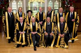 Image result for 12 Justices of The Supreme Court of the United Kingdom
